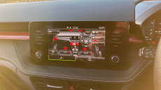 Skoda Fabia 1.0 TSI 110 Monte Carlo 5dr Petrol Hatchback